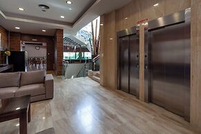 Hotel Leflet Sanlúcar