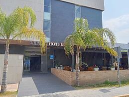 Hotel Leflet Sanlúcar