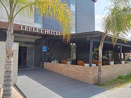 Hotel Leflet Sanlúcar