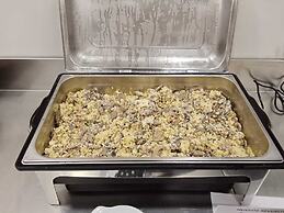 Hotel Leflet Sanlúcar