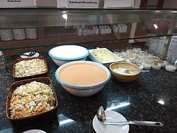 Hotel Leflet Sanlúcar