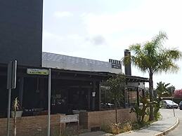 Hotel Leflet Sanlúcar