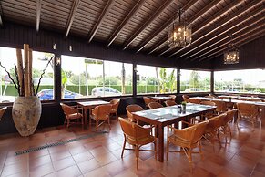 Hotel Leflet Sanlúcar