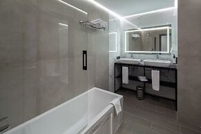 Hotel Leflet Sanlúcar