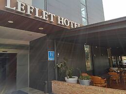 Hotel Leflet Sanlúcar