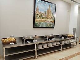 Hotel Leflet Sanlúcar