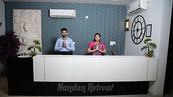 Nandan Retreat