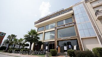 Nandan Retreat