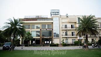 Nandan Retreat