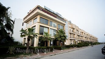 Nandan Retreat