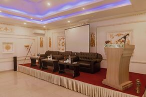 Trishuli Villa Resort