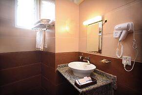 Trishuli Villa Resort