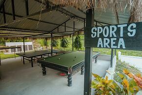 Trishuli Villa Resort