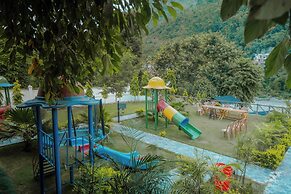 Trishuli Villa Resort