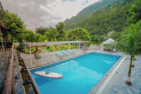 Trishuli Villa Resort