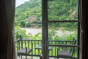 Trishuli Villa Resort