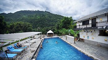 Trishuli Villa Resort