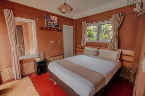 Trishuli Villa Resort