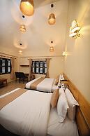 Trishuli Villa Resort