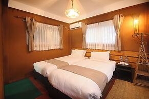 Trishuli Villa Resort