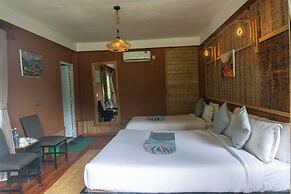 Trishuli Villa Resort
