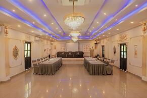 Trishuli Villa Resort