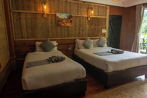 Trishuli Villa Resort