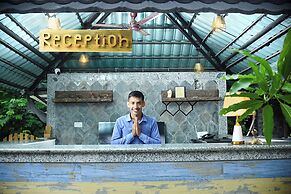 Trishuli Villa Resort