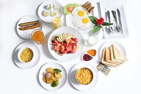 Trishuli Villa Resort