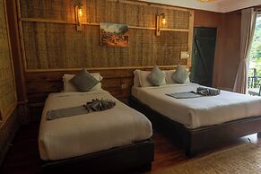 Trishuli Villa Resort