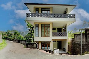 OYO 94582 Villa Beringin Puncak