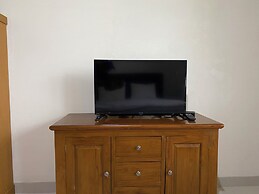 OYO 94582 Villa Beringin Puncak