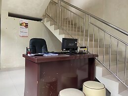 OYO 94582 Villa Beringin Puncak