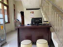 OYO 94582 Villa Beringin Puncak