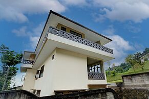 OYO 94582 Villa Beringin Puncak
