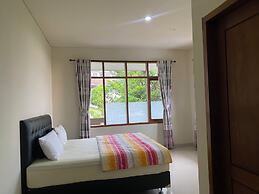 OYO 94582 Villa Beringin Puncak