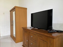 OYO 94582 Villa Beringin Puncak