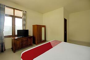 OYO 94582 Villa Beringin Puncak