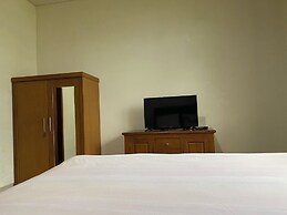 OYO 94582 Villa Beringin Puncak