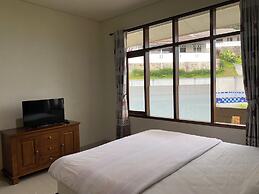 OYO 94582 Villa Beringin Puncak