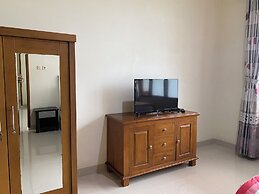 OYO 94582 Villa Beringin Puncak