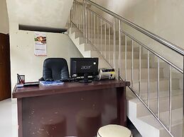 OYO 94582 Villa Beringin Puncak