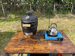 The Paddock Glamping - Clover 2