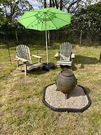 The Paddock Glamping - Clover 2