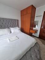 Lux Suites Jacky's Apartments Milimani