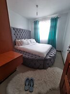 Lux Suites Jacky's Apartments Milimani