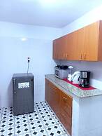 Lux Suites Jacky's Apartments Milimani