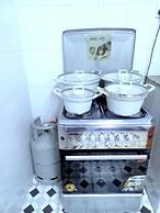 Lux Suites Jacky's Apartments Milimani