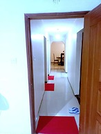Lux Suites Jacky's Apartments Milimani
