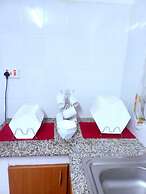 Lux Suites Jacky's Apartments Milimani